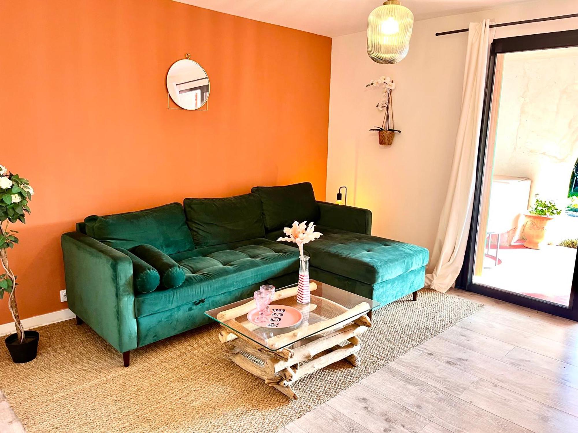 Hotel Domaine Colibri En Provence Pujaut Esterno foto